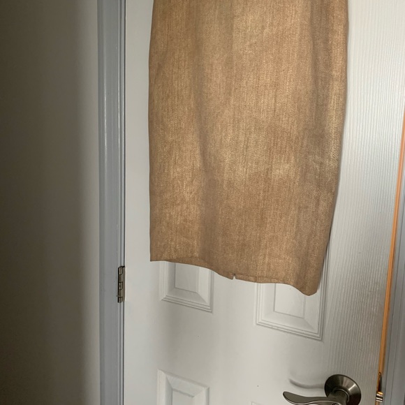 Skirt by Ralph Lauren black label size 4 - Picture 1 of 9